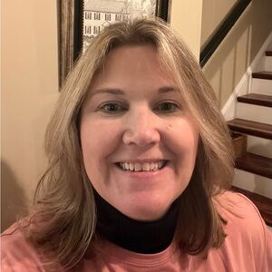 Meet your Posher, Liz